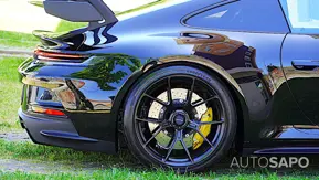 Porsche 911 911 GT3 PDK de 2024