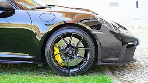Porsche 911 911 GT3 PDK de 2024