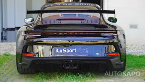 Porsche 911 911 GT3 PDK de 2024