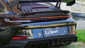 Porsche 911 911 GT3 PDK de 2024