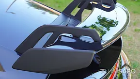 Porsche 911 911 GT3 PDK de 2024