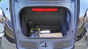 Porsche 911 911 GT3 PDK de 2024