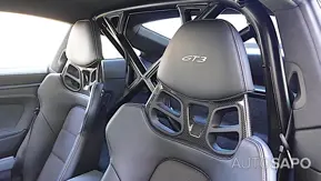 Porsche 911 911 GT3 PDK de 2024