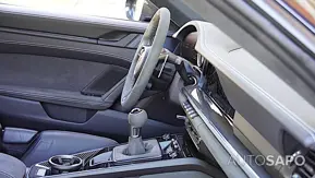 Porsche 911 911 GT3 PDK de 2024