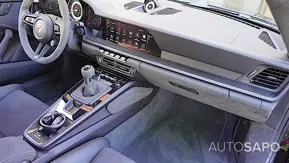 Porsche 911 911 GT3 PDK de 2024
