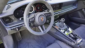 Porsche 911 911 GT3 PDK de 2024