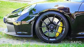 Porsche 911 911 GT3 PDK de 2024