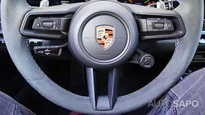 Porsche 911 911 GT3 PDK de 2024
