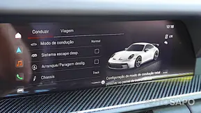 Porsche 911 911 GT3 PDK de 2024
