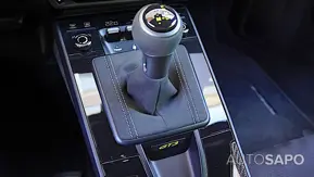 Porsche 911 911 GT3 PDK de 2024
