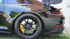 Porsche 911 911 GT3 PDK de 2024