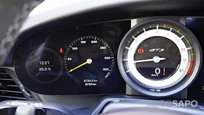 Porsche 911 911 GT3 PDK de 2024