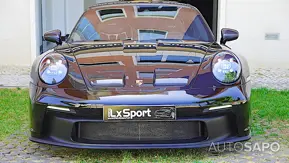 Porsche 911 911 GT3 PDK de 2024