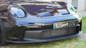 Porsche 911 911 GT3 PDK de 2024
