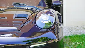 Porsche 911 911 GT3 PDK de 2024