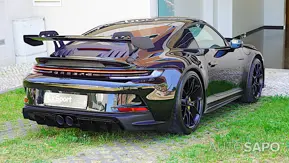 Porsche 911 911 GT3 PDK de 2024
