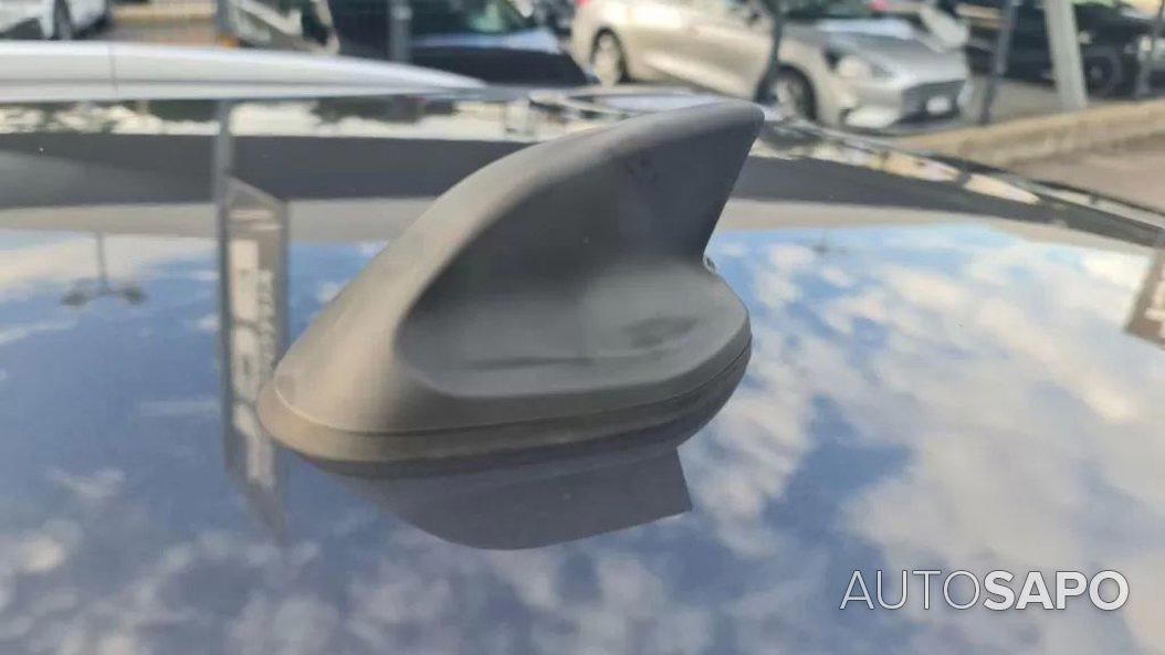 Citroen C4 Spacetourer 1.5 BlueHDi Shine EAT8 de 2020