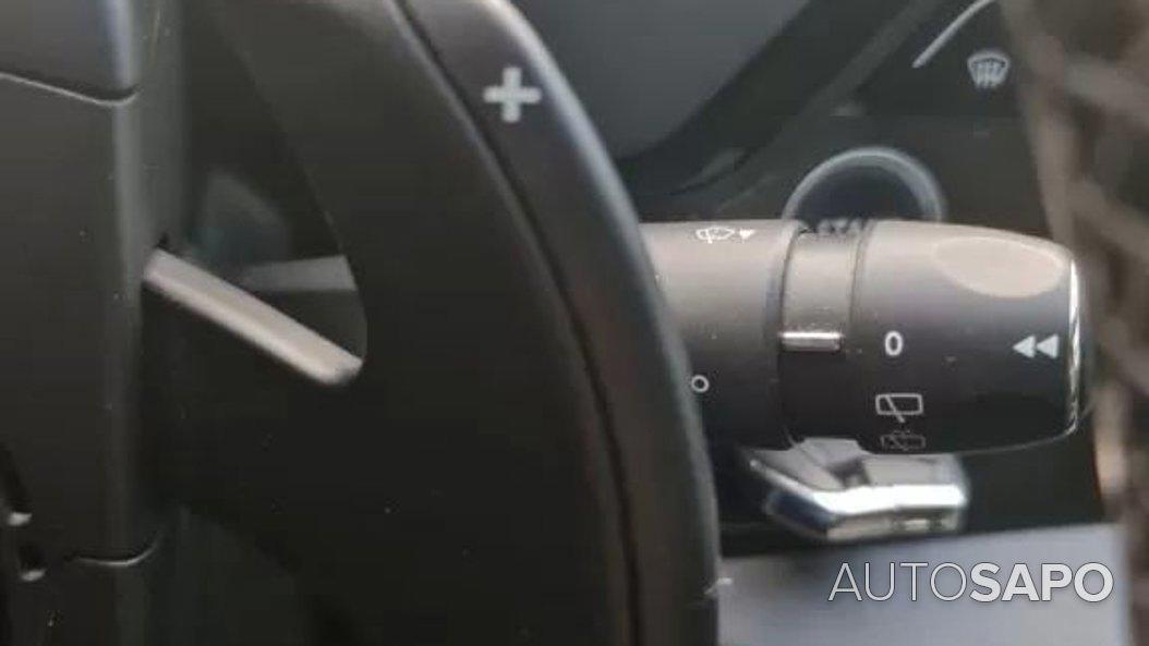 Citroen C4 Spacetourer 1.5 BlueHDi Shine EAT8 de 2020