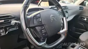Citroen C4 Spacetourer 1.5 BlueHDi Shine EAT8 de 2020