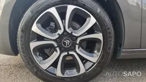 Citroen C4 Spacetourer 1.5 BlueHDi Shine EAT8 de 2020