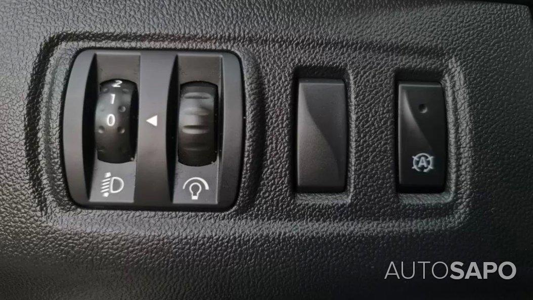 Renault Clio 0.9 TCE Limited de 2017