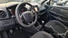 Renault Clio 0.9 TCE Limited de 2017