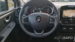 Renault Clio 0.9 TCE Limited de 2017
