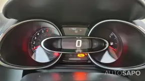 Renault Clio 0.9 TCE Limited de 2017