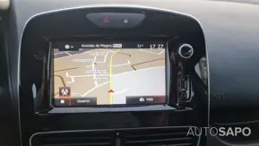 Renault Clio 0.9 TCE Limited de 2017