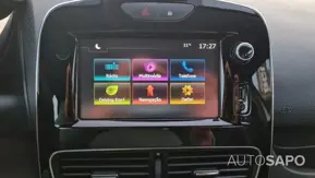 Renault Clio 0.9 TCE Limited de 2017
