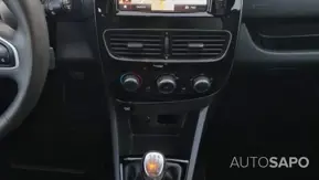 Renault Clio 0.9 TCE Limited de 2017