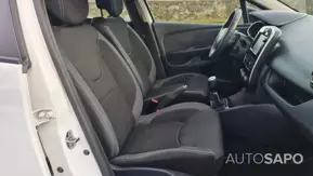 Renault Clio 0.9 TCE Limited de 2017