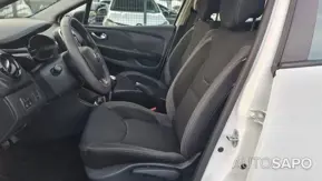 Renault Clio 0.9 TCE Limited de 2017