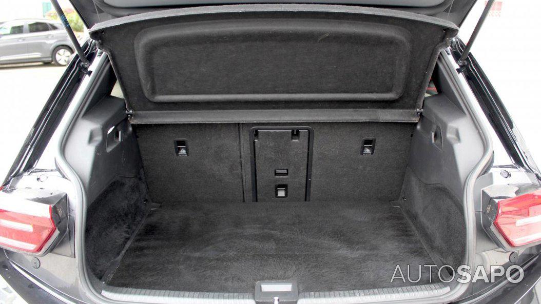 Volkswagen ID.3 de 2021
