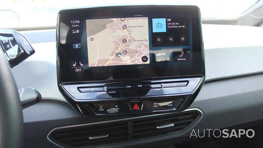Volkswagen ID.3 de 2021