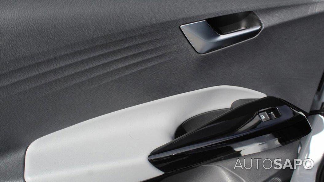 Volkswagen ID.3 de 2021
