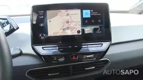 Volkswagen ID.3 de 2021