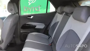 Volkswagen ID.3 de 2021