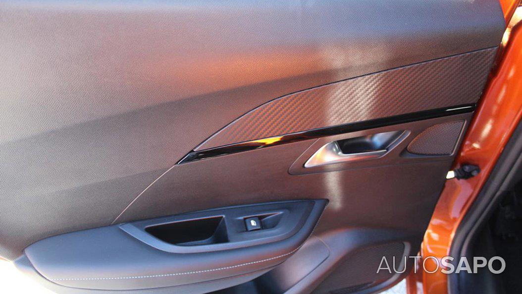 Peugeot e-2008 Allure de 2022