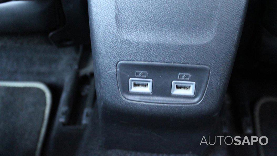 Peugeot e-2008 Allure de 2022