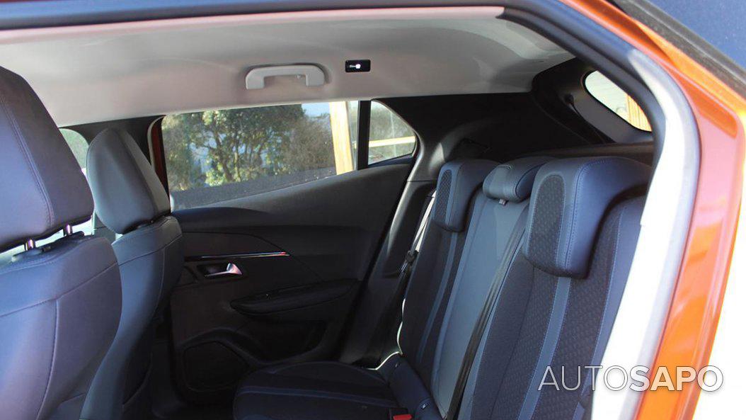 Peugeot e-2008 Allure de 2022