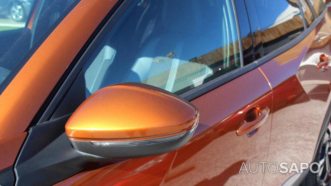 Peugeot e-2008 Allure de 2022