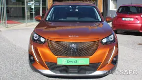 Peugeot e-2008 Allure de 2022