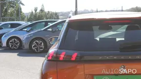 Peugeot e-2008 Allure de 2022