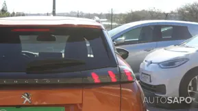Peugeot e-2008 Allure de 2022