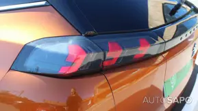 Peugeot e-2008 Allure de 2022