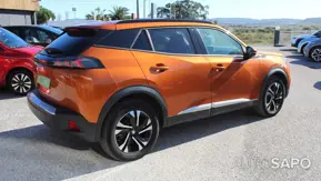 Peugeot e-2008 Allure de 2022