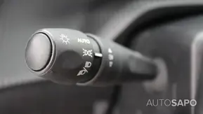 Peugeot e-2008 Allure de 2022