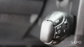 Peugeot e-2008 Allure de 2022