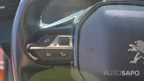 Peugeot e-2008 Allure de 2022